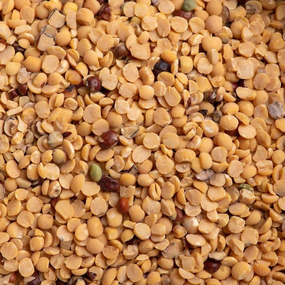 Unpolished Toor Dal Unpolished Toor Dal